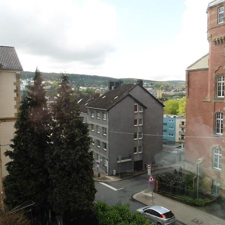 Ferienwohnung Sedan16 Wuppertal Exterior foto