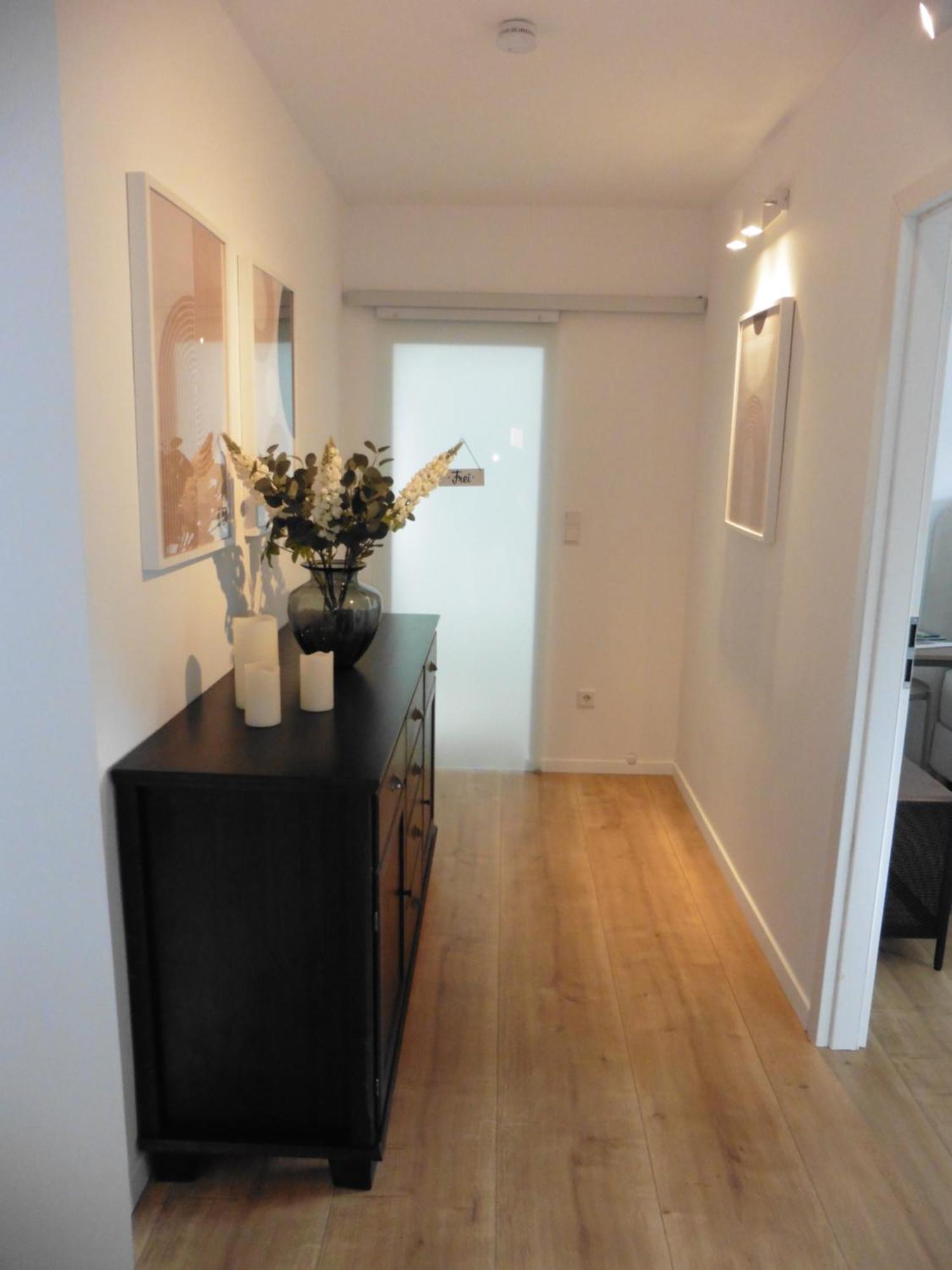 Ferienwohnung Sedan16 Wuppertal Exterior foto